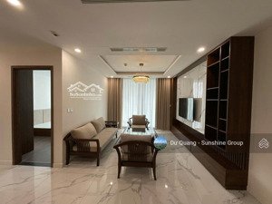 bán căn góc 3 ngủ sunshine city - 105 m2 - 2 ban công thoáng - toà s4 - giá: 10,3 tỷ (sổ đỏ)