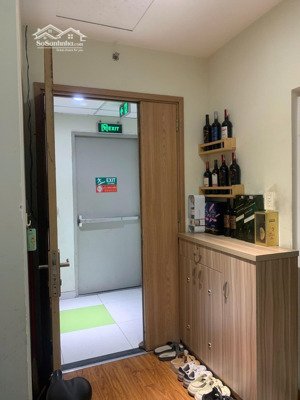 cho thuê chung cư ihome plaza. đường phạm văn chiêu phường 14, quận gò vấp, căn dt 68m2, 2 phòng