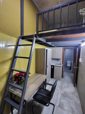 khai trương căn hộ dịch vụ full nội thất_ gần vạn phúc city