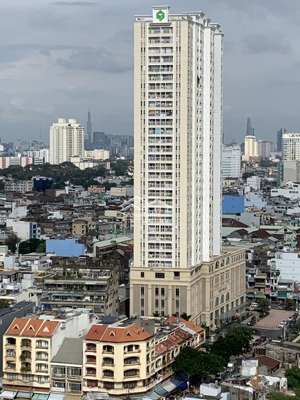 định cư bán gấp căn hộ remax quận 6 giá cực rẻ 115m2 chỉ 4 tỷ thiết kế 3 phòng lh 