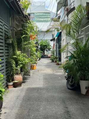 nhà nguyễn văn khối - quận gò vấp (42m2 - 2pn 2 wc). giá nhỉnh 4 tỷ