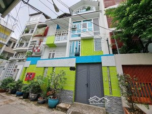 hiếm! nhà mặt tiền ngang 9mx11m khu k300, p.12, tân bình - 4 tầng- chỉ 12 tỷ tl