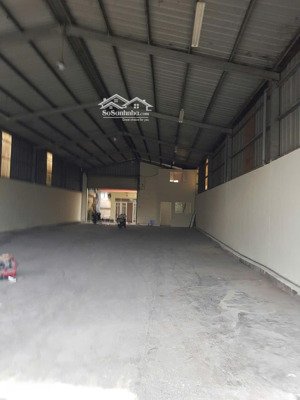 cho thuê kho 600m2 đường trần văn giàu, bình chánh. giá: 38.5tr/tháng, xe cont vào thoải mái