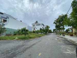 chính chủ bán 125m2 đất đường nước mặn 7 nam việt á, ngũ hành sơn, giá tốt- 