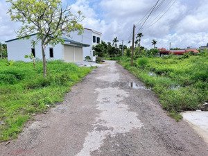 bán mảnh đất nhà vườn 1700m2 siêu đẹp chính chủ tại hoà nghĩa, dương kinh, hải phòng