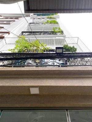 đại mỗ - 38m 5 tầng mặt tiền 3,5m - 6 tầng thang máy chủ để lại nội thất cơ bản xách vali về ở.