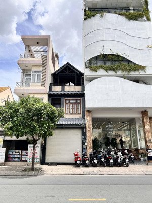 bán nhà mt tân sơn nhì, quận tân phú diện tích 101m2 giá tốt 20.5 tỷ tl