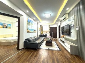 cho thuê căn hộ chung cư n5d, hoàng đạo thúy, cầu giấy. 80m2 full 2n 10.5tr/th. lh: 