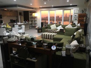 bán nhanh căn duplex 235m2 đảo kim cương view sông