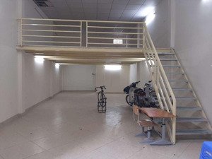 cho thuê nhà, kho, xưởng đường hoàng liệt (linh đàm) - tổng 120m2 sử dụng.