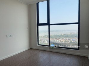cho thuê ch cao cấp 2n2wc - 62m2 - view sông + cầu nhật tân - giá: 15tr/ tháng- sunshine riverside