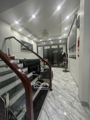 nhà phân lô mỹ đình, nam từ liêm. dt 63m2 * 4 tầng * mt đẹp. ngõ thông - ô tô qua - 20m ra phố