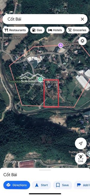 bán gấp nhà riêng tại cao sơn, lương sơn, hòa bình, 21 tỷ, 8000 m2