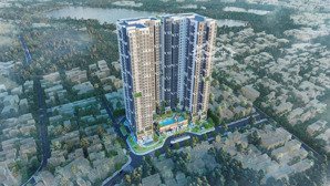 duy nhất căn 3pn,2wc giá bán nhanh 3.32 tỷ bao thuế phí - tầng trug đẹp. đang là có