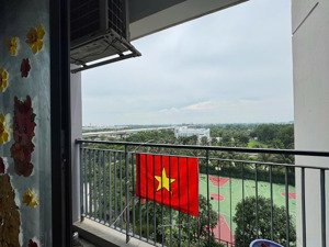 chính chủ cần bán nhanh căn hộ vinhomes grand park 1pn+ tòa s5.01, tầng trung view đẹp