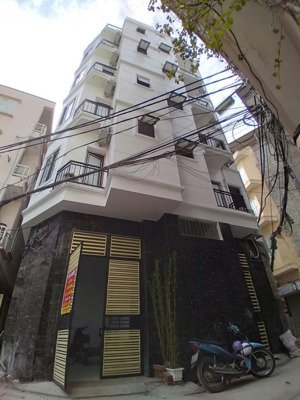 bán ccmn tại mỹ đình dòng tiền tốt gần 50 triệu/th, full phòng, 70m ra ô tô đỗ, nhà mới hoạt động