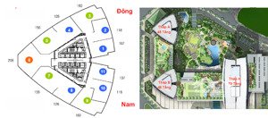 bán căn hộ cc 3pn 2wc tại keangnam, phạm hùng, mễ trì, nam từ liêm, hà nội, 11,7 tỷ, 126m2