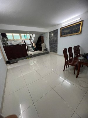 bán nhanh nhà 3 tầng hẻm oto cao bá quát. dt 109,7m2. chỉ 6 tỷ 800