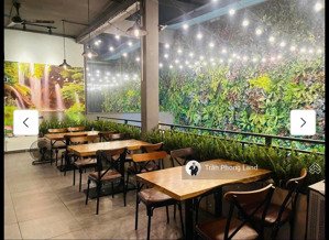 cho thuê nhà mặt tiền đường võ văn kiệt, phường cô giang, quận 1