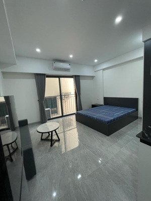 bán tòa nhà ccmn nguyễn ngọc nại, thanh xuân, hà nội, giá siêu hời 25 tỷ, 80m2, ô tô 7 chỗ vào nhà