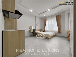 cho thuê căn hộ 30m2, giá tốt 7,7 triệu/th tại cửu long, p 2, tân bình, hcm