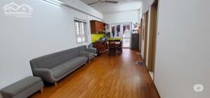 Chỉ 2 tỷ 590 triệu - căn góc phụ 66.5m² - tầng 6 chung cư Thanh Hà