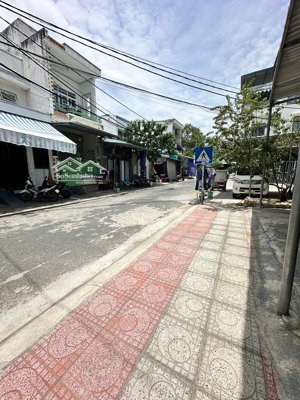 a350. bán nhà 2 tầng mới xây mặt tiền tđc vĩnh trường - 5 tỷ 700