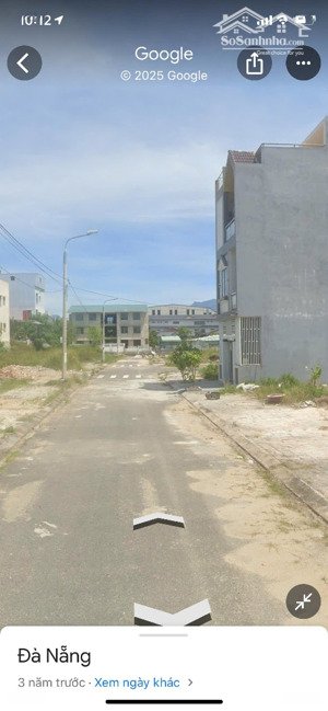 bán đất (ngang 6m) khu j258 đường 5m5 gần phan văn định, liên chiểu, sát mikazuki - đà nẵng