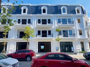 SHOPHOUSE NGANG 6M – TRUNG TÂM HUẾ, KHÔNG LỤT – SẮP TĂNG GIÁ! 