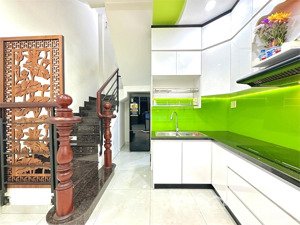 bán nhà đẹp khu phan xích long, phú nhuận, 3,7 x 10, nhà mới đẹp tiện cho thuê chdv, giá 7,x tỷ.