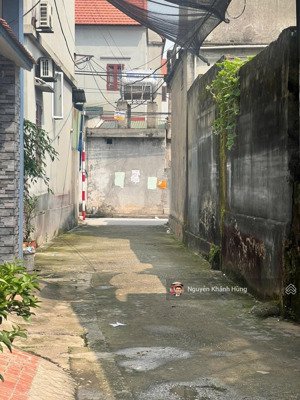 bán đất huyện gia lâm, hà nội. diện tích 400m2, mặt tiền 12m, ô tô tải vào. giá chào 12,5 tỷ