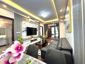 cho thuê căn hộ chung cư hh2 dương đình nghệ, cầu giấy. 126m2 3n 16tr/th. lh: 