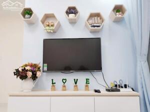 Căn Hộ 50m2 , 2pn, 2wc, Tại Hqc Hóc Môn, Giá 1.050 Tỷ ( Chung cư Hoàng Quân )