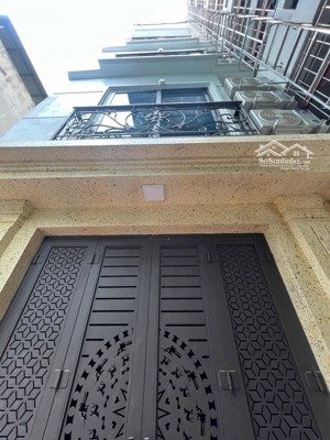 bán ccmn mới - thang máy - phố cổ nhuế - cách 10m ra ô tô 60m2 - 6 tầng - mt 4,2m /giá 12,7 tỷ