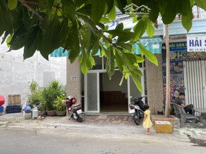 bán đất tặng nhà cấp 4 đường h,phước long, nha trang giá rẻ đường ô tô