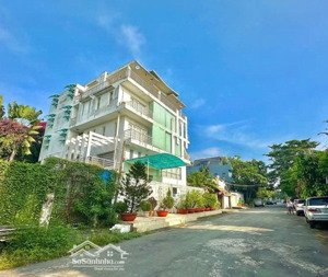 chính chủ bán biệt thự ven sông hiệp bình chánh, thủ đức 320m², 1 trệt 1 lầu, giá 25 tỷ