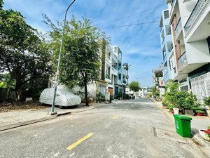 đất mặt đường nhựa xe hơi lê thị riêng, sổ riêng 2025 chỉ 3.5 tỷ