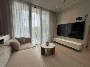 cho thuê căn hộ vinhomes ba son - view thảo cầm viên xịn xò - giá 26tr/tháng