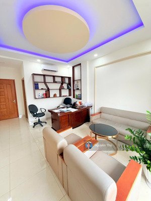 bán nhà dt 100m2 x 4 tầng 4 phòng ngủ nhà mới đẹp vào ở ngay.