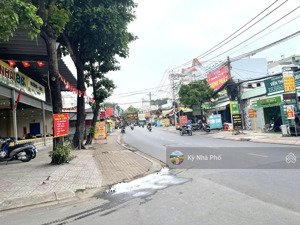 nhanh còn kịp ạ, chỉ 10 tỷ- nhà 3 tầng mặt tiền kinh doanh đường đình phong phú, thu nhập 360tr/năm