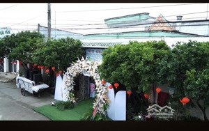 bán nhà riêng tổng diện tích 283m2, giá 2 tỷ có thể thương lượng về giá