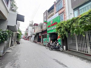 bán 2 căn nhà trong ngõ đường nguyễn tường loan - vũ chí thắng - lê chân - hp