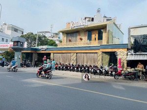 giảm mạnh 20 tỷ - góc 2mt ngay lê trọng tấn, tp - 16 x 18m - xd: hầm 7 tầng - hđ: 120 triệu - 39 tỷ