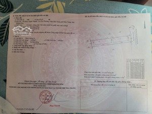 bán đất thổ cư gần biển tp nha trang