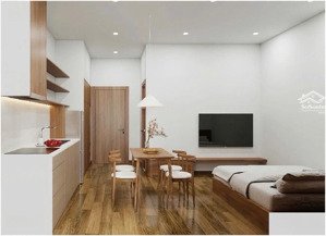 tòa căn hộ 7 tầng phước trường 12, gần hồ nghinh, biển, mới 100%, dt 110 tr/tháng, 24.4 tỷ