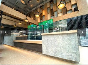 cho thuê nhà góc 2 mặt tiền đường sư vạn hạnh, phường 12, quận 10