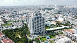 cho thuê shophouse mặt sung nhất chung cư the privia