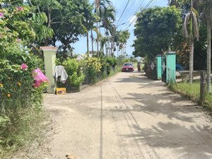 bán đất gần chợ lệ trạch, hoà tiến, hoà vang, đà nẵng