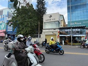 cho thuê nhà mặt tiền cách mạng tháng tám, phường võ thị sáu, quận 3
