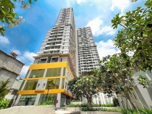 bán căn hộ cao cấp dhomme quận 6, giá siêu ưu đãi của cđt